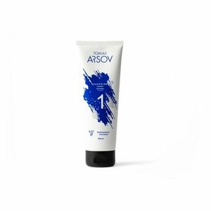 TOMAS ARSOV Sapphire blond Šampon na vlasy 250 ml obraz