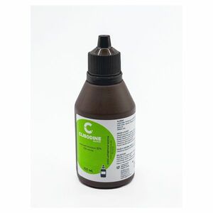 CLISODINE Kožní antiseptický roztok 100 ml obraz