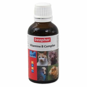 BEAPHAR Vit Totaal Kapky vitamínové 50 ml obraz