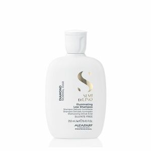ALFAPARF MILANO Semi di Lino Diamond Rozjasňující šampon 250 ml obraz