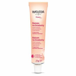 WELEDA Balzám na bradavky 25 g obraz