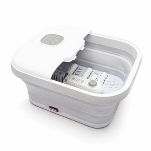 RIO FTBH13 Deluxe foldaway footspa nožní masáž obraz