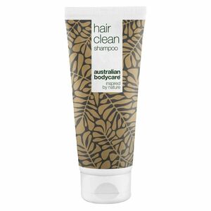 AUSTRALIAN BODYCARE Hair Clean Šampon proti lupům 200 ml obraz