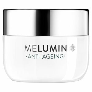 DERMEDIC Melumin Rozjassňující denní krém SPF50+ 50 ml obraz