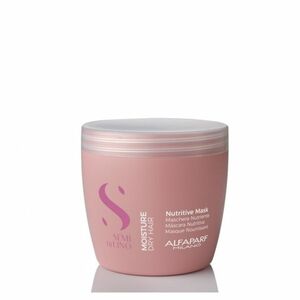 ALFAPARF MILANO Semi di Lino Moisture Výživná maska 500 ml obraz
