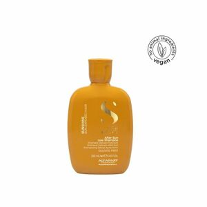 ALFAPARF MILANO Semi Di Lino Sunshine Šampon po opalování 250 ml obraz