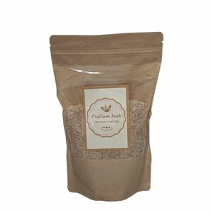 NAJTELO Psyllium Husk jitrocel indický drcený 300 g obraz
