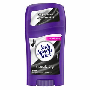 LADY SPEED STICK Stains 24/7 Invisible Protection Tuhý deodorant 40 g obraz