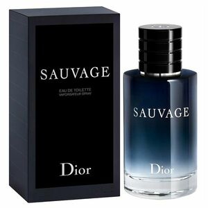 CHRISTIAN DIOR Sauvage Toaletní voda 60 ml obraz