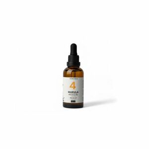 TOMAS ARSOV Marulový olej s vitamínem E 50 ml obraz
