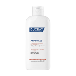 DUCRAY Anaphase Šampon proti vypadávání vlasů 200 ml obraz