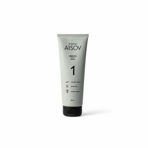 TOMAS ARSOV Šampon na vlasy Green Tea 250 ml obraz