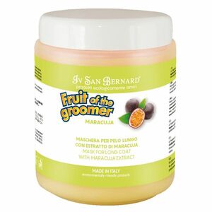 IV SAN BERNARD Maska Maracuja 1 kg obraz