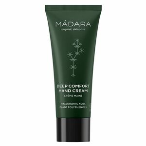 MÁDARA Deep comfort krém na ruce 60 ml obraz