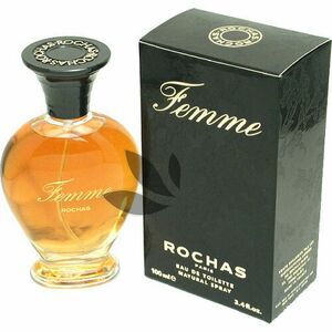 Rochas Femme Toaletní voda 100ml obraz