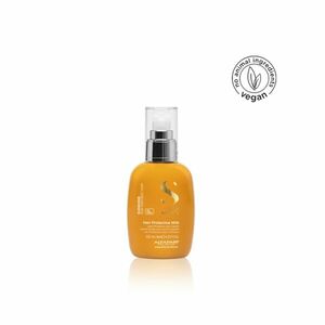 ALFAPARF MILANO Semi Di Lino Sunshine Ochranné mléko 125 ml obraz