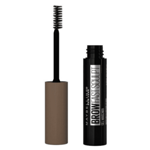 MAYBELLINE Brow Fast Sculpt Gelová řasenka na obočí Soft Brown 3, 5 ml obraz