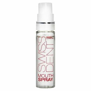 SWISSDENT Extreme Ústní spray s bělicím účinkem 9 ml obraz