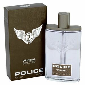 Police Original - toaletní voda s rozprašovačem 100 ml obraz