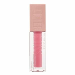 MAYBELLINE Lifter Gloss Hydratační lesk na rty Odstín 21 Gummy Bear 5, 4 ml obraz
