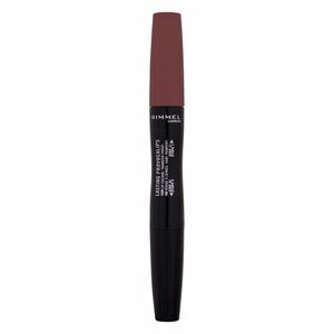 RIMMEL LONDON Lasting Provocalips 16HR Rtěnka 730 Make a Mauve 3, 9 ml obraz