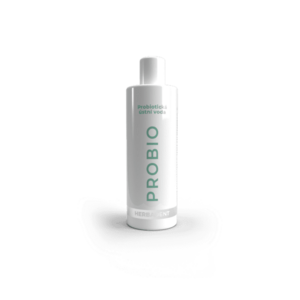 HERBADENT Probio Probiotická ústní voda 240 ml obraz