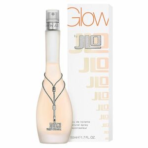 Jennifer Lopez Glow by J.LO Toaletní voda 50ml obraz
