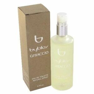 Byblos Ghiaccio Toaletní voda 120ml obraz