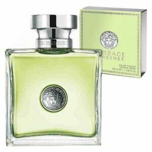 VERSACE Versense Toaletní voda pro ženy 50 ml obraz