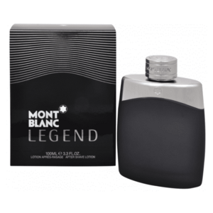 MONT BLANC Legend Voda po holení 100 ml obraz