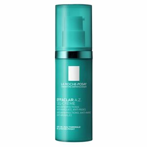 LA ROCHE-POSAY Effaclar A.Z Gelový krém 40 ml obraz