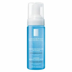 LA ROCHE-POSAY Čisticí micelární pěnová voda 150 ml obraz