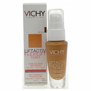 Vichy Liftactiv Flexilift Teint 55 30ml Odstín 55 Bronze obraz