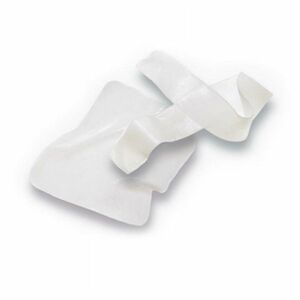 Krytí Suprasorb X+PHMB 9x9cm 5ks antimikrobiotické sterilní obraz