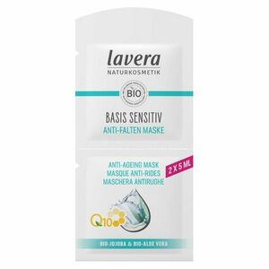 LAVERA Basis maska Q10 obraz