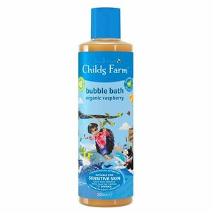 CHILDS FARM Bublinková koupel malina 250 ml obraz