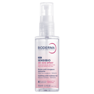 BIODERMA Sensibio AR+ SOS Sprej 70 ml obraz