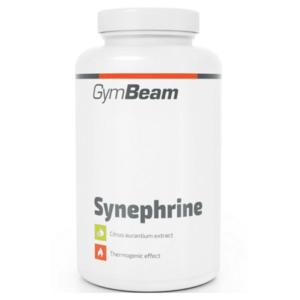 GYMBEAM Synefrin 90 tablet obraz