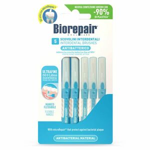 BIOREPAIR Mezizubní kartáčky Super Fine 0, 60 mm 5 kusů obraz