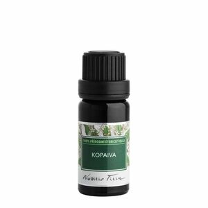 NOBILIS TILIA Kopaiva Éterický olej 10 ml obraz