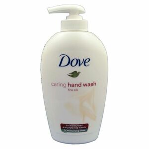 DOVE Purely Pampering tekuté mýdlo 250 ml obraz
