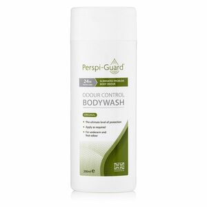 PERSI GUARD Antibakteriální sprchový krém 200 ml obraz
