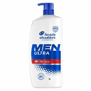 HEAD&SHOULDERS Men Old Spice Šampon proti lupům 800 ml obraz