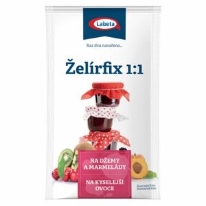LABETA Želírfix 1: 1 20 g obraz