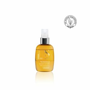 ALFAPARF MILANO Semi Di Lino Sunshine Ochranný olej 125 ml obraz