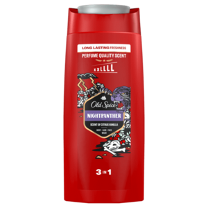 OLD SPICE Sprchový gel Night Panther XXL 675 ml obraz