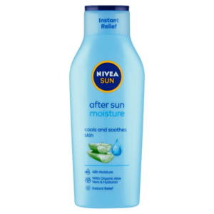 NIVEA After Sun Mléko po opalování 400 ml obraz