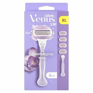Gillette Venus Breeze náhradní hlavice obraz