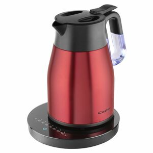 CATLER KE 8120 Termo konvice Red obraz