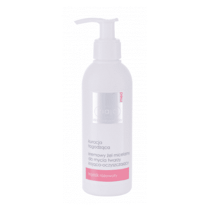 ZIAJA Med acne treatment micelární čisticí gel 200 ml obraz